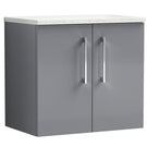 nuie-arno-cloud-grey-600mm-wall-hung-2-door-vanity-unit--laminate-top-arn1323lsw-