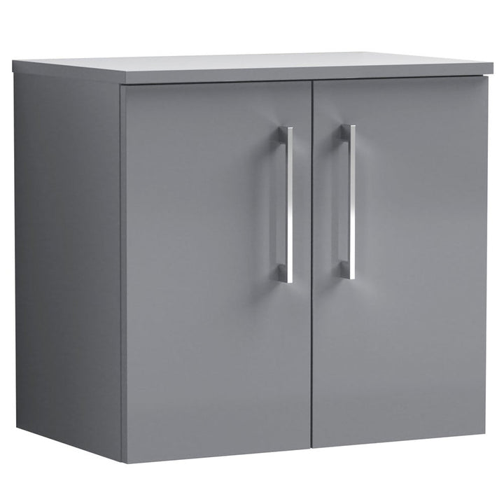 nuie-arno-cloud-grey-600mm-wall-hung-2-door-vanity-unit--worktop-