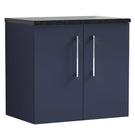 nuie-arno-electric-blue-600mm-wall-hung-2-door-vanity-unit--laminate-top-arn1723lsb-