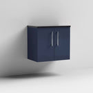 nuie-arno-electric-blue-600mm-wall-hung-2-door-vanity-unit--laminate-top-arn1723lsb-