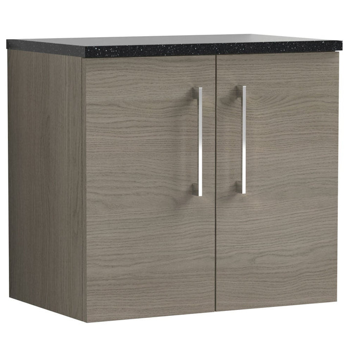 nuie-arno-solace-oak-600mm-wall-hung-2-door-vanity-unit--laminate-top-arn2523lsb-