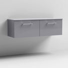 nuie-arno-cloud-grey-1200mm-wall-hung-2-drawer-vanity-unit--worktop-