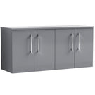 nuie-arno-cloud-grey-1200-wall-hung-4-door-vanity-unit--worktop-