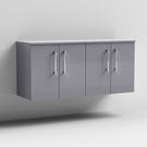 nuie-arno-cloud-grey-1200-wall-hung-4-door-vanity-unit--worktop-