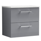 nuie-arno-cloud-grey-600mm-wall-hung-2-drawer-vanity-unit--laminate-top-arn1324lsw-