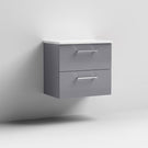 nuie-arno-cloud-grey-600mm-wall-hung-2-drawer-vanity-unit--laminate-top-arn1324lsw-