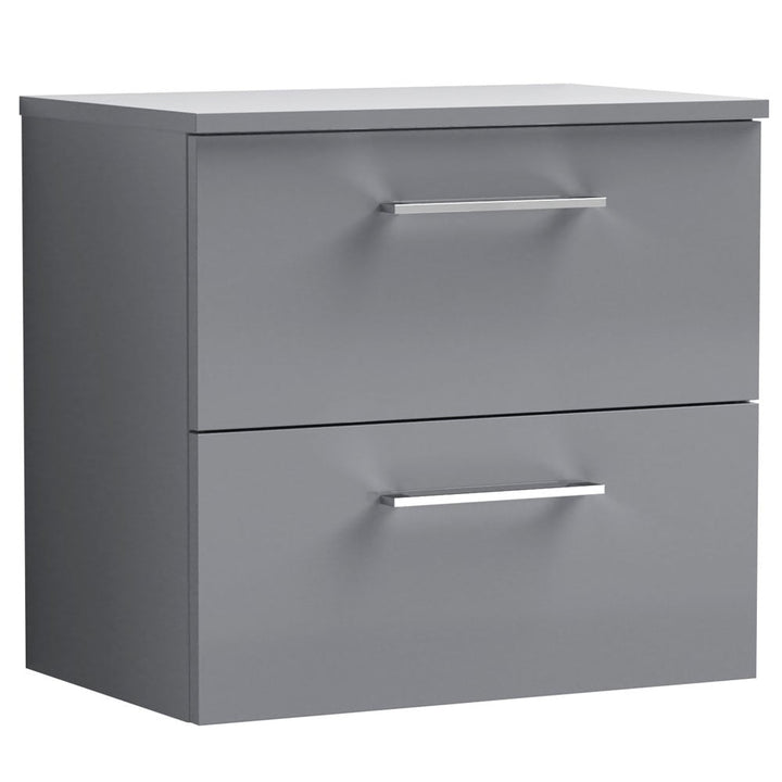 nuie-arno-cloud-grey-600mm-wall-hung-2-drawer-vanity-unit--worktop-
