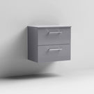 nuie-arno-cloud-grey-600mm-wall-hung-2-drawer-vanity-unit--worktop-