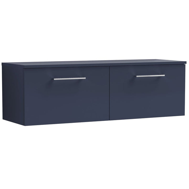 nuie-arno-electric-blue-1200mm-wall-hung-2-drawer-vanity-unit--double-basin-
