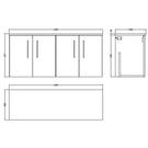 nuie-arno-electric-blue-1200-wall-hung-4-door-vanity-unit--double-basin-