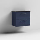 nuie-arno-electric-blue-600mm-wall-hung-2-drawer-vanity-unit--laminate-top-arn1724lsb-