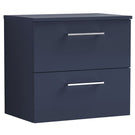 nuie-arno-electric-blue-600mm-wall-hung-2-drawer-vanity-unit--worktop-