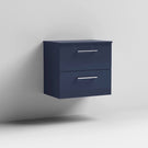 nuie-arno-electric-blue-600mm-wall-hung-2-drawer-vanity-unit--worktop-