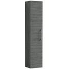 nuie-arno-anthracite-300mm-single-door-tall-unit---nvf561n-