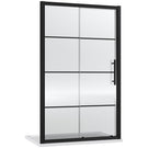 hudson-reed-apex-matt-black-sliding-shower-door-1200mm---adsl12-e8-