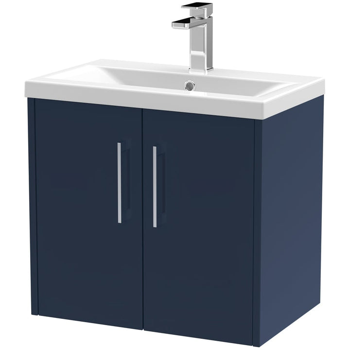 hudson-reed-juno-electric-blue-600mm-wall-hung-2-door-vanity-unit--basin-1-