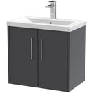 hudson-reed-juno-graphite-grey-600mm-wall-hung-2-door-vanity-unit--basin-1-