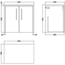 hudson-reed-juno-graphite-grey-600mm-wall-hung-2-door-vanity-unit--laminate-top-jnu2223lbg-