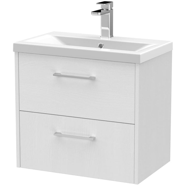 hudson-reed-juno-white-ash-600mm-wall-hung-2-drawer-vanity-unit--basin-1-jnu2124a-