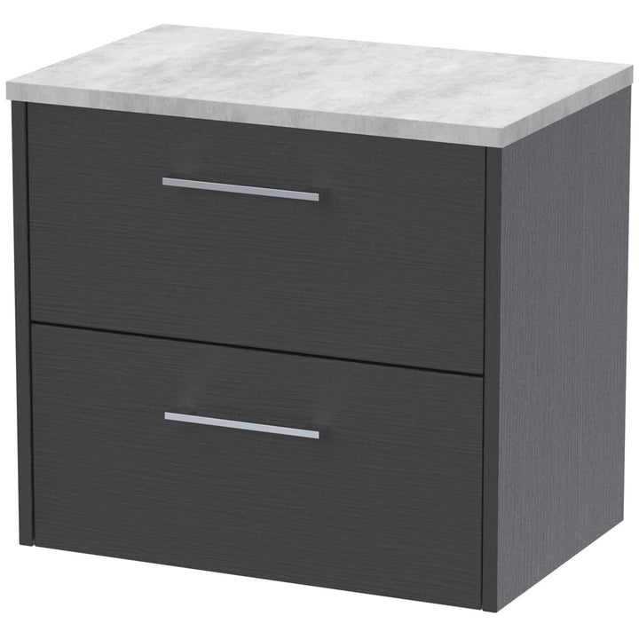 hudson-reed-juno-graphite-grey-600mm-wall-hung-2-drawer-vanity--laminate-top-jnu2224lbg-