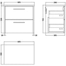 hudson-reed-juno-graphite-grey-600mm-wall-hung-2-drawer-vanity--laminate-top-jnu2224lbg-