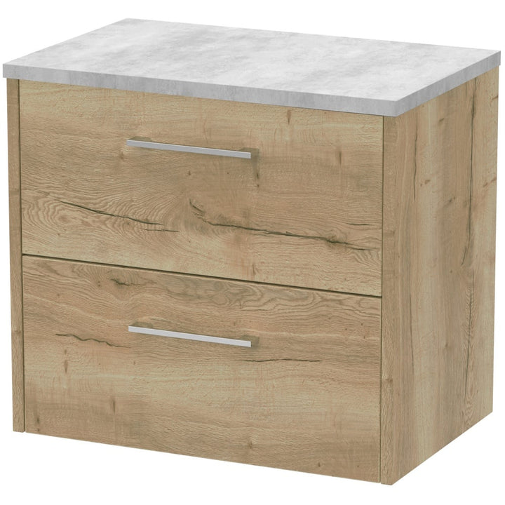 hudson-reed-juno-autumn-oak-600mm-wall-hung-2-drawer-vanity-unit--laminate-top-jnu1824lbg-