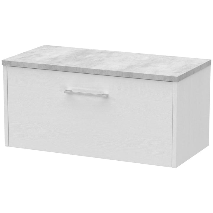 hudson-reed-juno-white-ash-800mm-wall-hung-single-drawer-vanity--laminate-top-jnu2125lbg-