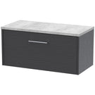 hudson-reed-juno-graphite-grey-800mm-wall-hung-single-drawer-vanity--laminate-top-jnu2225lbg-