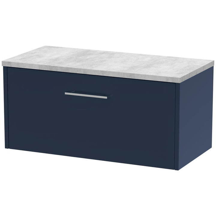hudson-reed-juno-electric-blue-800mm-wall-hung-single-drawer-vanity--laminate-top-jnu1725lbg-