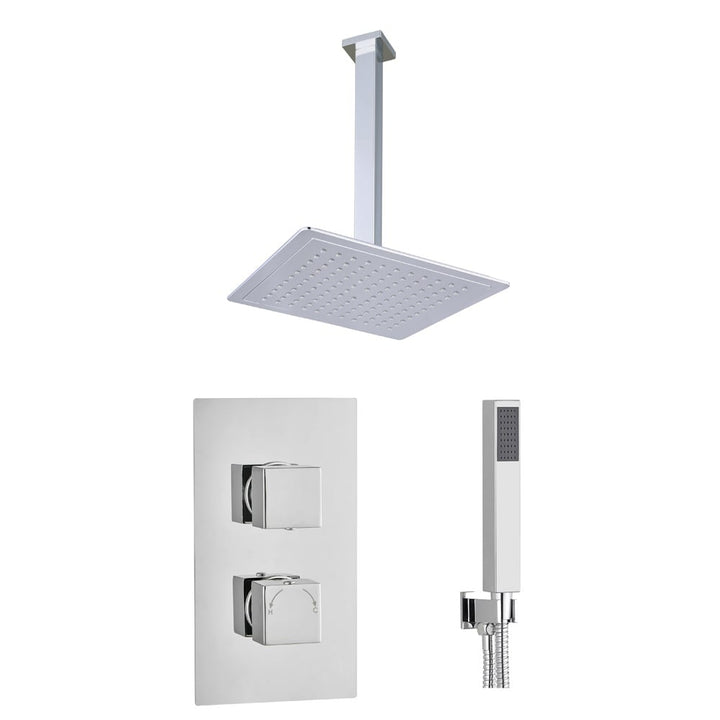 astini-chrome-square-concealed-thermostatic-shower-valve-head--ceiling-arm-tis0010c-