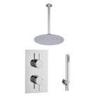astini-chrome-round-concealed-thermostatic-shower-valve-head--ceiling-arm-tis0011c-