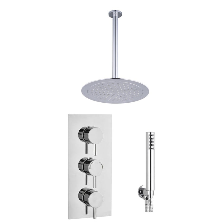 astini-chrome-round-concealed-thermostatic-shower-valve-head--ceiling-arm-