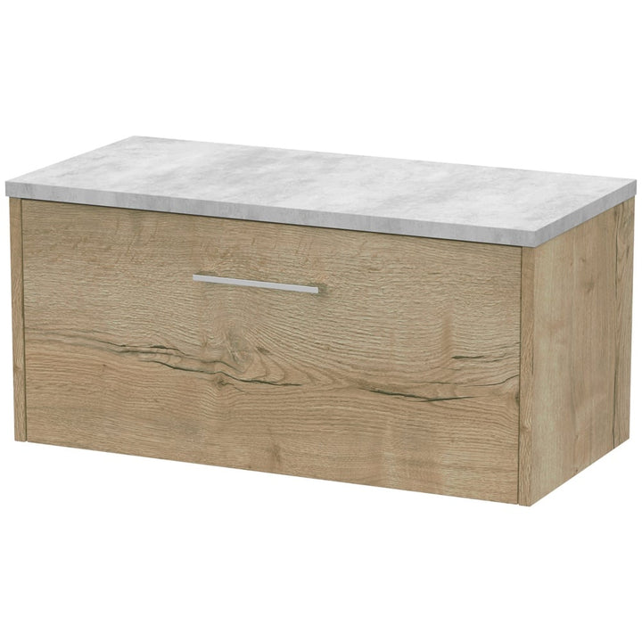hudson-reed-juno-autumn-oak-800mm-wall-hung-single-drawer-vanity--laminate-top-jnu1825lbg-