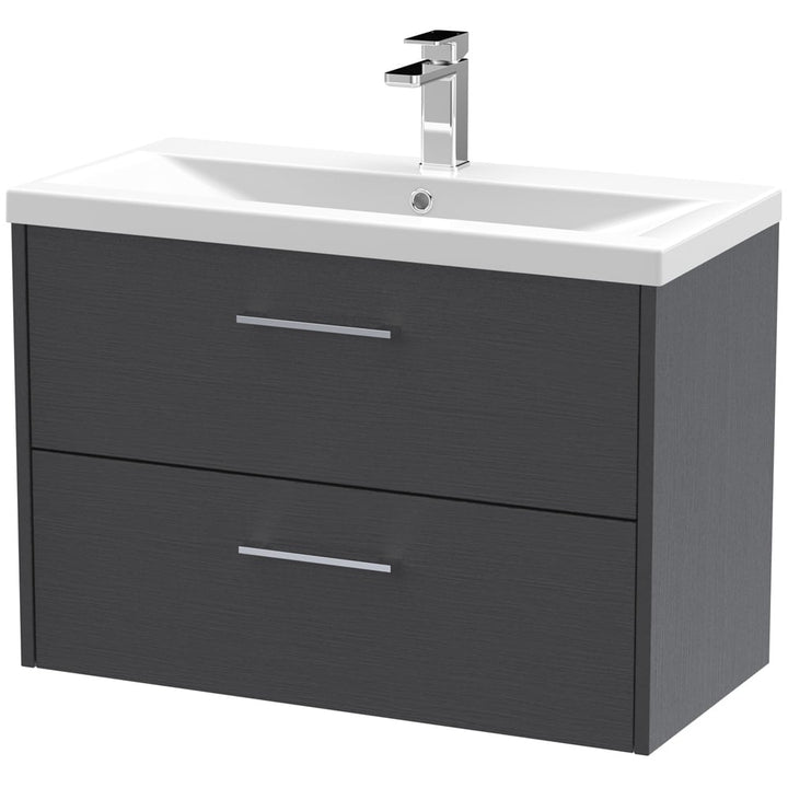 hudson-reed-juno-graphite-grey-800mm-wall-hung-2-drawer-vanity-unit--basin-1-jnu2226a-