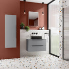hudson-reed-fluted-satin-grey-600mm-wall-hung-2-drawer-vanity-unit--laminate-top-dff293lbg-