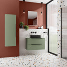 hudson-reed-fluted-satin-green-600mm-wall-hung-2-drawer-vanity--laminate-top-dff893lbg-