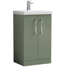 nuie-arno-satin-green-500mm-floor-stading-2-door-vanity-unit--basin-1-