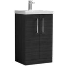 nuie-arno-charcoal-black-500mm-floor-stading-2-door-vanity-unit--basin-1-