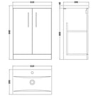 nuie-arno-charcoal-black-600mm-floor-stading-2-door-vanity-unit--basin-1-
