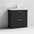 nuie-arno-charcoal-black-800mm-floor-stading-2-drawer-vanity-unit--basin-1-