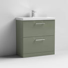 nuie-arno-satin-green-800mm-floor-stading-2-drawer-vanity-unit--basin-1-