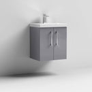 nuie-arno-cloud-grey-500mm-wall-hung-2-door-vanity-unit--basin-1-
