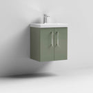 nuie-arno-satin-green-500mm-wall-hung-2-door-vanity-unit--basin-1-