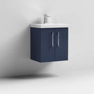 nuie-arno-electric-blue-500mm-wall-hung-2-door-vanity-unit--basin-1-