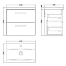 nuie-arno-charcoal-black-600mm-wall-hung-2-drawer-vanity-unit--basin-1-