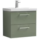 nuie-arno-satin-green-600mm-wall-hung-2-drawer-vanity-unit--basin-1-
