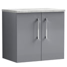 nuie-arno-cloud-grey-600mm-wall-hung-2-door-vanity-unit--laminate-top-