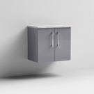 nuie-arno-cloud-grey-600mm-wall-hung-2-door-vanity-unit--laminate-top-