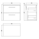 nuie-arno-charcoal-black-600mm-wall-hung-2-drawer-vanity-unit--laminate-top-