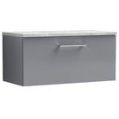 nuie-arno-cloud-grey-800-wall-hung-single-drawer-vanity-unit--laminate-top-
